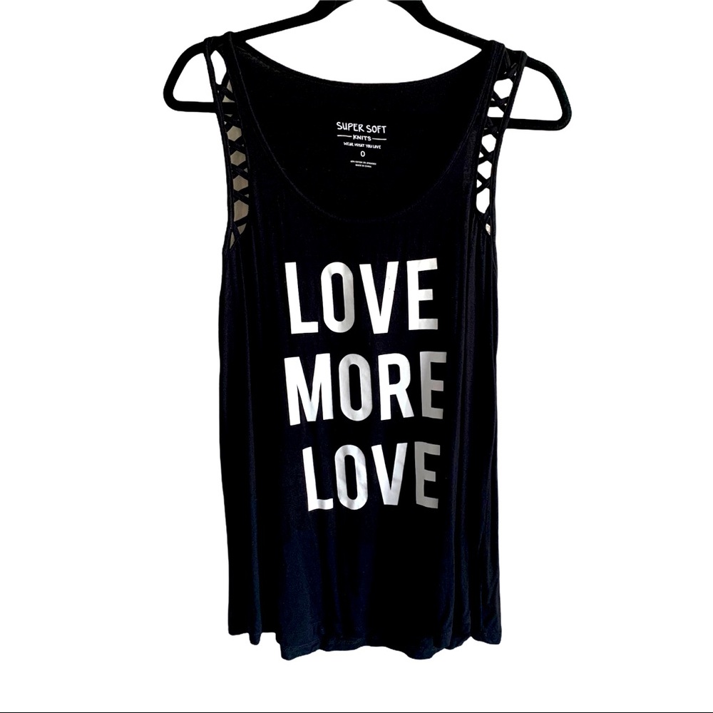 Torrid Super Soft Tank